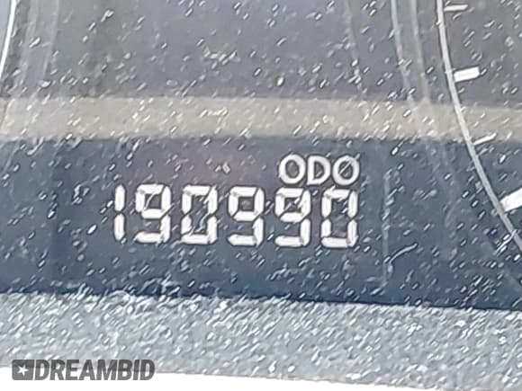 ✅ 2010 Lexus RX 450h • VIN: JTJZB1BA4A2003158 • Лот: 42334264. Опубликован ранее на IAAI с пробегом 190 990 миль. Бесплатный доступ к архиву аукционных продаж из США и подробный отчёт об истории автомобиля на DreamBid. Изображение 15.