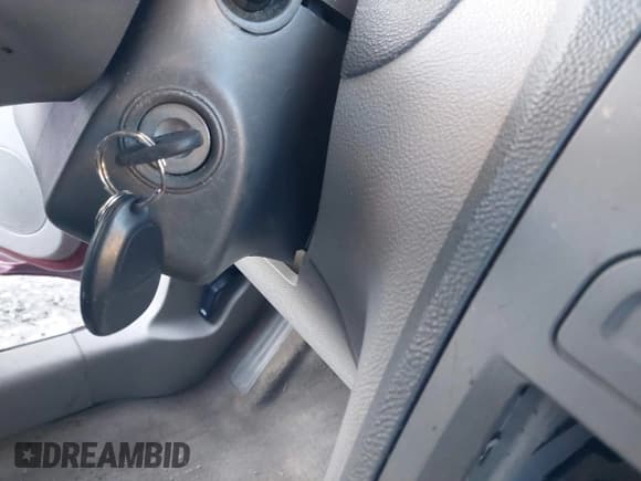 ✅ 2007 Chevrolet HHR LT • VIN: 3GNDA23D17S562623 • Lot: 41574903. Listed on IAAI with 262,310 mi. Free auction sales archive from the USA and detailed vehicle history report at DreamBid. Image 11.