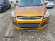 ✅ 2016 Ford Escape SE • VIN: 1FMCU9GXXGUA05973 • Lot: 43711149. Wystawiony na IAAI z przebiegiem 150 056 mil. Bezpłatny archiwum sprzedaży aukcyjnych z USA i szczegółowy raport historii pojazdu na DreamBid. Zdjęcie 12.