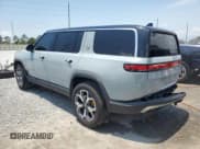 ✅ 2024 Rivian R1S Adventure • VIN: 7PDSGABAXRN035461 • Lot: 57516995. Listed on Copart with 17,090 mi. Free auction sales archive from the USA and detailed vehicle history report at DreamBid. Image 2.