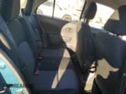 ✅ 2017 Nissan Micra S • VIN: 3N1CK3CP0HL264953 • Lot: 90302955. Wystawiony na Copart z przebiegiem 114 052 mil. Bezpłatny archiwum sprzedaży aukcyjnych z USA i szczegółowy raport historii pojazdu na DreamBid. Zdjęcie 10.