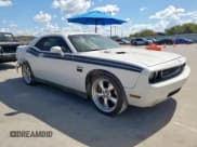✅ 2010 Dodge Challenger R/T Classic • VIN: 2B3CJ5DT5AH265314 • Lot: 84920985. Listed on Copart with 168,081 mi. Free auction sales archive from the USA and detailed vehicle history report at DreamBid. Image 4.