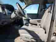 2007 Dodge Dakota SLT с VIN 1D7HW48K97S129387, выставлен на аукционе Copart как лот 74878664 с пробегом 137 525 миль миль и Списание • Salvage title. История ставок и продаж доступна на DreamBid. Изображение 7.