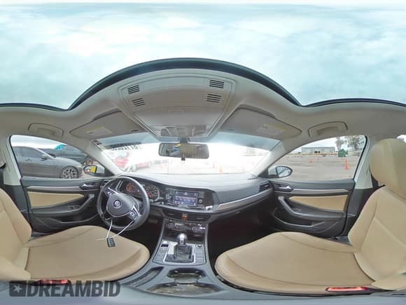 ✅ 2019 Volkswagen Jetta S • VIN: 3VWC57BU0KM086222 • Lot: 87120265. Listed on Copart with 55,135 mi. Free auction sales archive from the USA and detailed vehicle history report at DreamBid. Image 14.