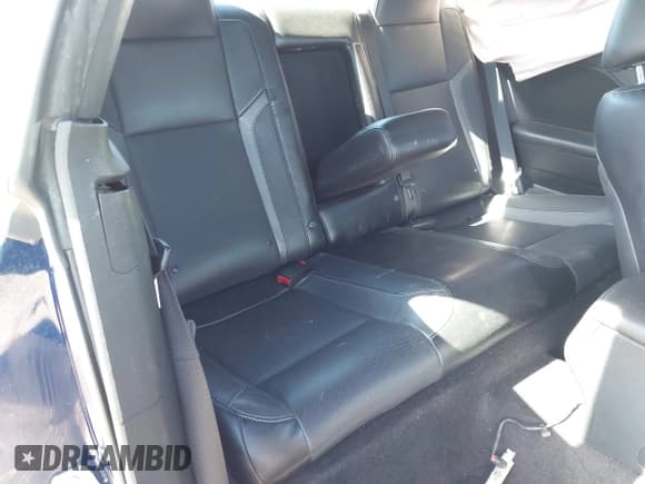 ✅ 2016 Dodge Challenger R/T Plus Shaker • VIN: 2C3CDZBT5GH172631 • Lot: 43542008. Listed on IAAI with 86,527 mi. Free auction sales archive from the USA and detailed vehicle history report at DreamBid. Image 8.