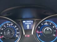 ✅ 2015 Hyundai Genesis Coupe R-Spec • VIN: KMHHU6KJ3FU125152 • Lot: 42457798. Wystawiony na IAAI z przebiegiem 159 477 mil. Bezpłatny archiwum sprzedaży aukcyjnych z USA i szczegółowy raport historii pojazdu na DreamBid. Zdjęcie 16.