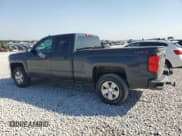 ✅ 2019 Chevrolet Silverado 1500 LT • VIN: 2GCVKPEC3K1143768 • Lot: 74004744. Wystawiony na Copart z przebiegiem 108 799 mil. Bezpłatny archiwum sprzedaży aukcyjnych z USA i szczegółowy raport historii pojazdu na DreamBid. Zdjęcie 2.