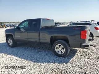 ✅ 2019 Chevrolet Silverado 1500 LT • VIN: 2GCVKPEC3K1143768 • Lot: 74004744. Wystawiony na Copart z przebiegiem 108 799 mil. Bezpłatny archiwum sprzedaży aukcyjnych z USA i szczegółowy raport historii pojazdu na DreamBid. Zdjęcie 2.