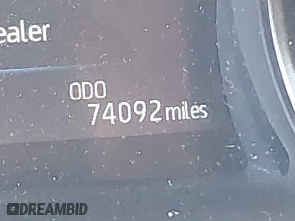 2021 Toyota Camry XSE с VIN 4T1K61BK8MU032555, выставлен на аукционе IAAI как лот 42350834 с пробегом 74 092 миль миль и . История ставок и продаж доступна на DreamBid. Изображение 15.