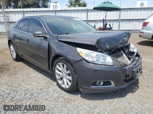 2013 Chevrolet Malibu LT z VIN 1G11E5SA9DF196136, wystawiony jako Copart lot #66199694 z przebiegiem 99 463 mil mil oraz Szkoda całkowita • Salvage title. Historia ofert i sprzedaży dostępna na DreamBid. Obrazek 4.