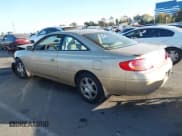 ✅ 2002 Toyota Solara SE • VIN: 2T1CF28P82C555053 • Lot: 41414314. Listed on IAAI with 115,444 mi. Free auction sales archive from the USA and detailed vehicle history report at DreamBid. Image 15.