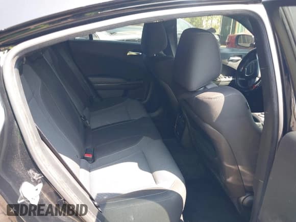 ✅ 2017 Dodge Charger Daytona 340 • VIN: 2C3CDXCT1HH593329 • Lot: 42831971. Wystawiony na IAAI z przebiegiem 80 417 mil. Bezpłatny archiwum sprzedaży aukcyjnych z USA i szczegółowy raport historii pojazdu na DreamBid. Zdjęcie 8.