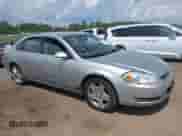 2006 Chevrolet Impala LS с VIN 2G1WB58K269139061, выставлен на аукционе IAAI как лот 42518151 с пробегом 216 605 миль миль и . История ставок и продаж доступна на DreamBid. Изображение 1.