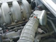 ✅ 2007 Chrysler 300 • VIN: 2C3KA43R97H710564 • Lot: 43483894. Listed on IAAI with 143,790 mi. Free auction sales archive from the USA and detailed vehicle history report at DreamBid. Image 17.