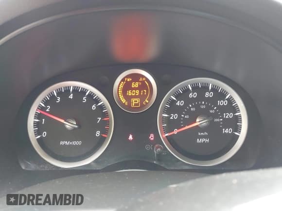 ✅ 2011 Nissan Sentra SR • VIN: 3N1AB6AP0BL661923 • Лот: 43406528. Опубликован ранее на IAAI с пробегом 160 917 миль. Бесплатный доступ к архиву аукционных продаж из США и подробный отчёт об истории автомобиля на DreamBid. Изображение 7.