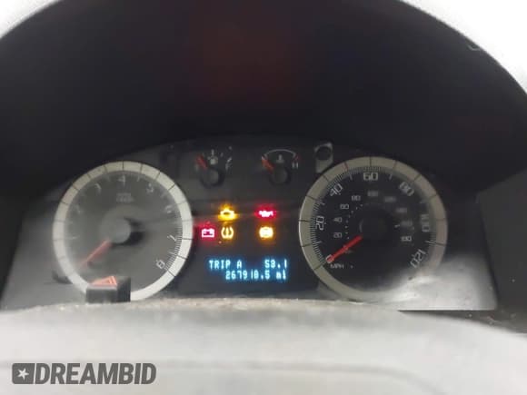 ✅ 2008 Ford Escape XLT • VIN: 1FMCU03198KC73021 • Lot: 43761113. Listed on IAAI with 267,918 mi. Free auction sales archive from the USA and detailed vehicle history report at DreamBid. Image 7.