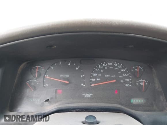 ✅ 2002 Dodge Dakota • VIN: 1B7GL12X32S701273 • Лот: 41552573. Опубликован ранее на IAAI с пробегом 157 212 миль. Бесплатный доступ к архиву аукционных продаж из США и подробный отчёт об истории автомобиля на DreamBid. Изображение 6.