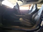 ✅ 2022 Tesla Model 3 • VIN: 5YJ3E1EA8NF304465 • Lot: 57865555. Wystawiony na Copart z przebiegiem 96 602 mil. Bezpłatny archiwum sprzedaży aukcyjnych z USA i szczegółowy raport historii pojazdu na DreamBid. Zdjęcie 7.