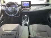 ✅ 2025 Toyota Corolla LE • VIN: 5YFB4MDEXSP281758 • Лот: 84816935. Опубликован ранее на Copart с пробегом 32 480 миль. Бесплатный доступ к архиву аукционных продаж из США и подробный отчёт об истории автомобиля на DreamBid. Изображение 8.