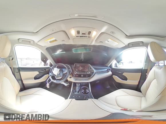 ✅ 2024 Toyota Highlander XLE • VIN: 5TDKDRAH9RS540222 • Лот: 82597635. Опубликован ранее на Copart с пробегом 42 897 миль. Бесплатный доступ к архиву аукционных продаж из США и подробный отчёт об истории автомобиля на DreamBid. Изображение 15.