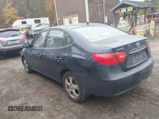 2009 Hyundai Elantra GLS с VIN KMHDU46D59U760210, выставлен на аукционе IAAI как лот 43430024 с пробегом 137 814 миль миль и . История ставок и продаж доступна на DreamBid. Изображение 3.