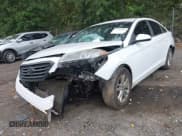 ✅ 2016 Hyundai Sonata SE • VIN: 5NPE24AF1GH312657 • Лот: 43331092. Опубликован ранее на IAAI с пробегом 149 737 миль. Бесплатный доступ к архиву аукционных продаж из США и подробный отчёт об истории автомобиля на DreamBid. Изображение 2.