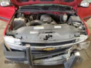 ✅ 2001 Chevrolet Silverado 2500HD LS • VIN: 1GCHK29U81E250671 • Lot: 61221475. Wystawiony na Copart z przebiegiem 139 359 mil. Bezpłatny archiwum sprzedaży aukcyjnych z USA i szczegółowy raport historii pojazdu na DreamBid. Zdjęcie 11.