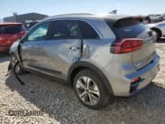 ✅ 2022 Kia Niro EX • VIN: KNDCC3LG5N5116674 • Lot: 69696615. Listed on Copart with 41,452 mi. Free auction sales archive from the USA and detailed vehicle history report at DreamBid. Image 2.