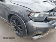 ✅ 2018 Dodge Durango R/T • VIN: 1C4SDJCT9JC496750 • Лот: 41346614. Опубликован ранее на IAAI с пробегом 136 646 миль. Бесплатный доступ к архиву аукционных продаж из США и подробный отчёт об истории автомобиля на DreamBid. Изображение 13.
