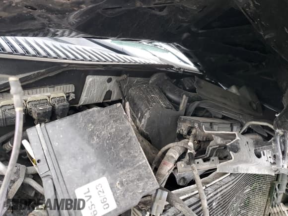 ✅ 2013 Ford Expedition Limited • VIN: 1FMJU2A59DEF61770 • Lot: 44003505. Listed on Copart with Not provided. Free auction sales archive from the USA and detailed vehicle history report at DreamBid. Image 13.