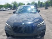 ✅ 2022 BMW X5 xDrive40i • VIN: 5UXCR6C05N9M48558 • Lot: 42235091. Listed on IAAI with Not provided. Free auction sales archive from the USA and detailed vehicle history report at DreamBid. Image 12.