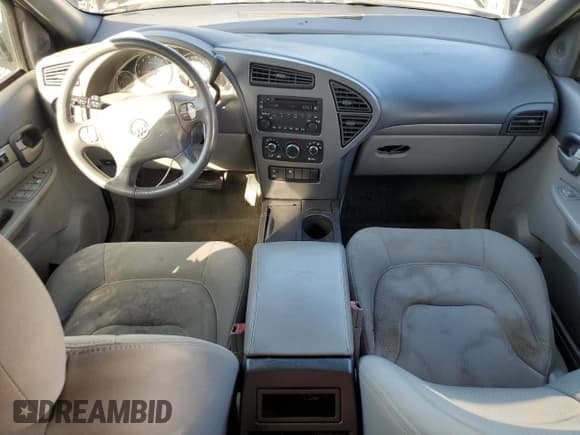 ✅ 2006 Buick Rendezvous • VIN: 3G5DA03L96S567417 • Лот: 71186474. Опубликован ранее на Copart с пробегом 208 056 миль. Бесплатный доступ к архиву аукционных продаж из США и подробный отчёт об истории автомобиля на DreamBid. Изображение 8.