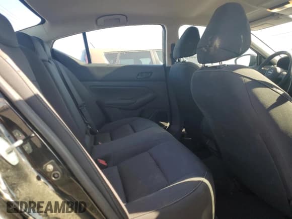 ✅ 2025 Nissan Altima S • VIN: 1N4BL4BVXSN315495 • Лот: 66045215. Опубликован ранее на Copart с пробегом 356 миль. Бесплатный доступ к архиву аукционных продаж из США и подробный отчёт об истории автомобиля на DreamBid. Изображение 10.