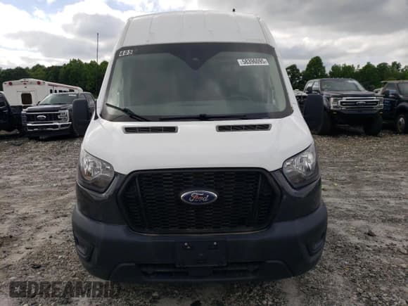 ✅ 2021 Ford Transit Cargo • VIN: 1FTBR1X85MKA08363 • Лот: 62225205. Опубликован ранее на Copart с пробегом 126 118 миль. Бесплатный доступ к архиву аукционных продаж из США и подробный отчёт об истории автомобиля на DreamBid. Изображение 5.