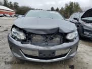 ✅ 2018 Chevrolet Volt LT • VIN: 1G1RC6S53JU107346 • Lot: 39971354. Wystawiony na Copart z przebiegiem 34 422 mil. Bezpłatny archiwum sprzedaży aukcyjnych z USA i szczegółowy raport historii pojazdu na DreamBid. Zdjęcie 5.