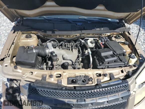 ✅ 2007 Chevrolet Equinox LT • VIN: 2CNDL63F976050405 • Лот: 52729075. Опубликован ранее на Copart с пробегом 224 140 миль. Бесплатный доступ к архиву аукционных продаж из США и подробный отчёт об истории автомобиля на DreamBid. Изображение 12.