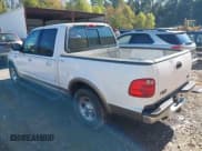 ✅ 2002 Ford F-150 XLT • VIN: 1FTRW07622KD25031 • Lot: 43799966. Listed on IAAI with 211,446 mi. Free auction sales archive from the USA and detailed vehicle history report at DreamBid. Image 3.