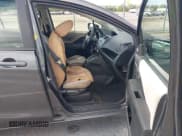 ✅ 2013 Mazda 5 Sport • VIN: JM1CW2BL3D0154917 • Lot: 42850923. Listed on IAAI with 179,535 mi. Free auction sales archive from the USA and detailed vehicle history report at DreamBid. Image 5.