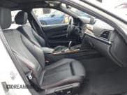 ✅ 2015 BMW 3 Series 328i • VIN: WBA3C1C53FK124887 • Lot: 43171371. Listed on IAAI with 62,577 mi. Free auction sales archive from the USA and detailed vehicle history report at DreamBid. Image 5.