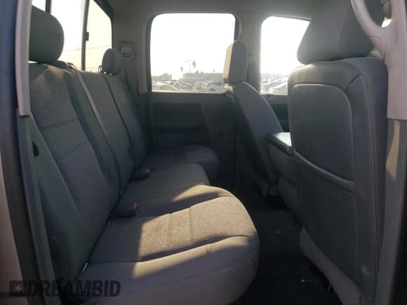 ✅ 2008 Dodge 2500 ST • VIN: 3D7KR28AX8G105617 • Лот: 82131614. Опубликован ранее на Copart с пробегом 160 487 миль. Бесплатный доступ к архиву аукционных продаж из США и подробный отчёт об истории автомобиля на DreamBid. Изображение 10.