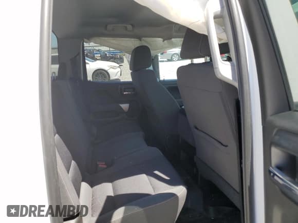 ✅ 2018 Chevrolet Silverado 1500 LT • VIN: 1GCVKREH7JZ196647 • Lot: 66882145. Wystawiony na Copart z przebiegiem 107 445 mil. Bezpłatny archiwum sprzedaży aukcyjnych z USA i szczegółowy raport historii pojazdu na DreamBid. Zdjęcie 10.