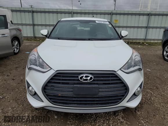 ✅ 2016 Hyundai Veloster Turbo R-Spec • VIN: KMHTC6AE6GU272505 • Lot: 78925864. Wystawiony na Copart z przebiegiem 100 801 mil. Bezpłatny archiwum sprzedaży aukcyjnych z USA i szczegółowy raport historii pojazdu na DreamBid. Zdjęcie 5.
