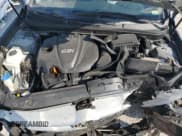 ✅ 2013 Hyundai Sonata GLS • VIN: 5NPEB4ACXDH707308 • Lot: 68061874. Listed on Copart with 102,070 mi. Free auction sales archive from the USA and detailed vehicle history report at DreamBid. Image 11.