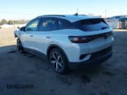 ✅ 2023 Volkswagen ID.4 Pro • VIN: 1V2VMPE83PC023796 • Лот: 41402556. Опубликован ранее на IAAI с пробегом 19 211 миль. Бесплатный доступ к архиву аукционных продаж из США и подробный отчёт об истории автомобиля на DreamBid. Изображение 3.