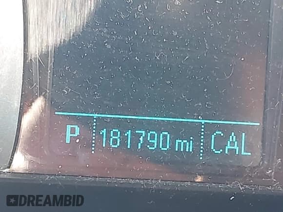 ✅ 2013 Chevrolet Equinox LT • VIN: 2GNFLNE33D6147127 • Лот: 43478575. Опубликован ранее на IAAI с пробегом 181 790 миль. Бесплатный доступ к архиву аукционных продаж из США и подробный отчёт об истории автомобиля на DreamBid. Изображение 16.