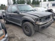 ✅ 2005 Ford Explorer Sport Trac XLS • VIN: 1FMZU67K75UB23702 • Lot: 43773449. Listed on IAAI with 229,862 mi. Free auction sales archive from the USA and detailed vehicle history report at DreamBid. Image 1.