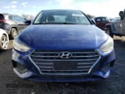 ✅ 2019 Hyundai Accent SE • VIN: 3KPC24A34KE056590 • Лот: 42416425. Опубликован ранее на Copart с пробегом 70 165 миль. Бесплатный доступ к архиву аукционных продаж из США и подробный отчёт об истории автомобиля на DreamBid. Изображение 5.