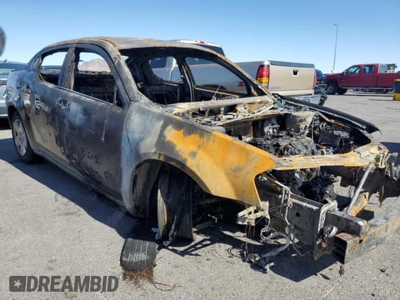 ✅ 2009 Dodge Avenger SE • VIN: 1B3LC46B59N542779 • Лот: 45991315. Опубликован ранее на Copart с пробегом Не указан. Бесплатный доступ к архиву аукционных продаж из США и подробный отчёт об истории автомобиля на DreamBid. Изображение 4.