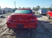 ✅ 2018 Mercedes-Benz C 300 • VIN: WDDWJ4KB9JF693250 • Lot: 41444482. Listed on IAAI with Not provided. Free auction sales archive from the USA and detailed vehicle history report at DreamBid. Image 17.