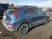 ✅ 2024 Kia Niro EX • VIN: KNDCS3LF0R5171176 • Lot: 85238554. Listed on Copart with 21,174 mi. Free auction sales archive from the USA and detailed vehicle history report at DreamBid. Image 3.